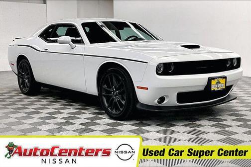 2021 Dodge Challenger GT