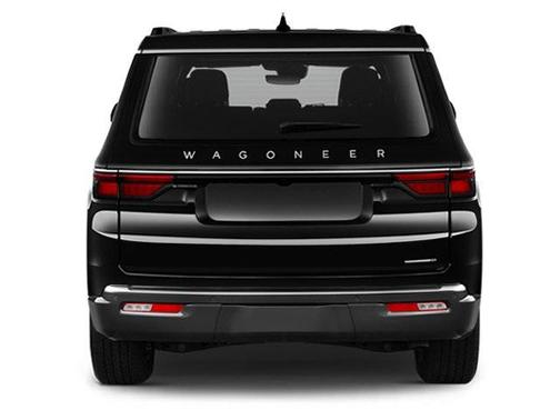 2022 Jeep Wagoneer Series III 4x4