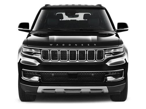 2022 Jeep Wagoneer Series III 4x4