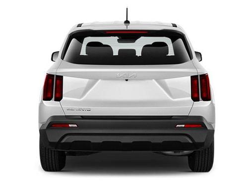 2025 Kia Sorento LX