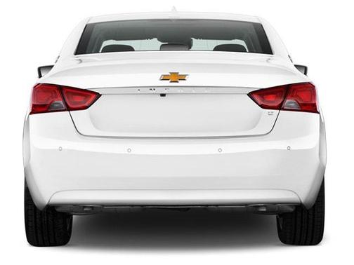2017 Chevrolet Impala Premier 2LZ