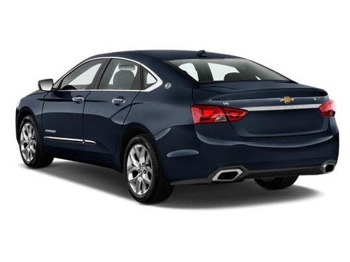 2017 Chevrolet Impala Premier 2LZ