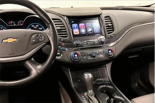 2017 Chevrolet Impala Premier 2LZ