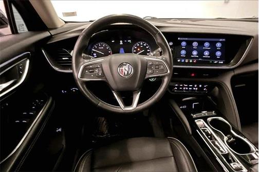 2021 Buick Envision FWD Essence