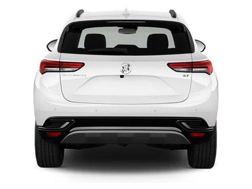 2021 Buick Envision FWD Essence