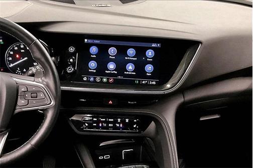 2021 Buick Envision FWD Essence