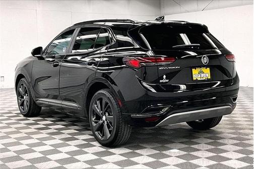2021 Buick Envision FWD Essence