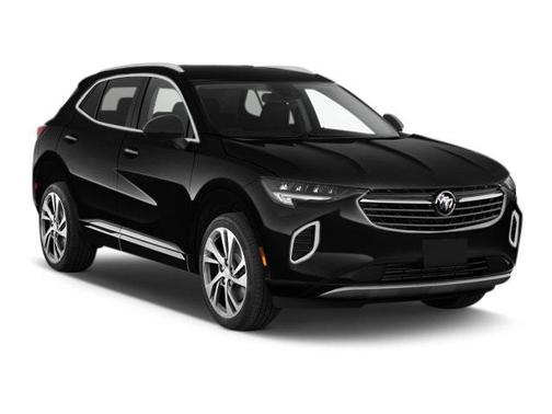 2021 Buick Envision FWD Essence
