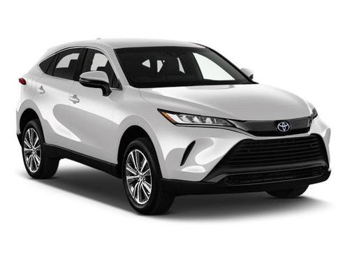 2023 Toyota Venza LE