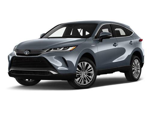 2023 Toyota Venza LE