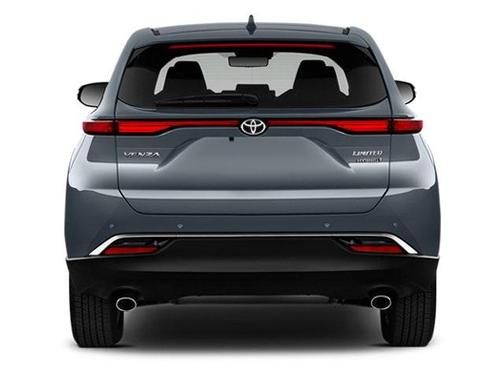 2023 Toyota Venza LE