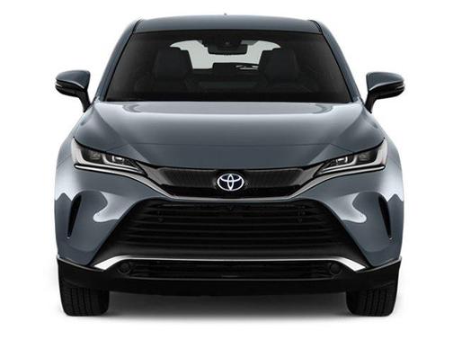 2023 Toyota Venza LE