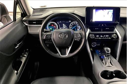 2023 Toyota Venza LE