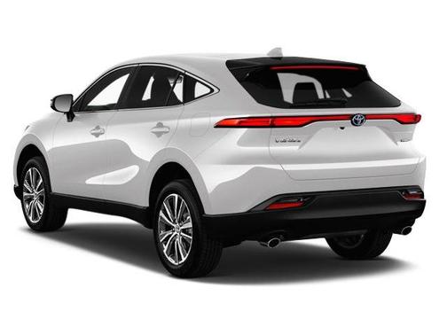 2023 Toyota Venza LE