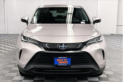 2023 Toyota Venza LE