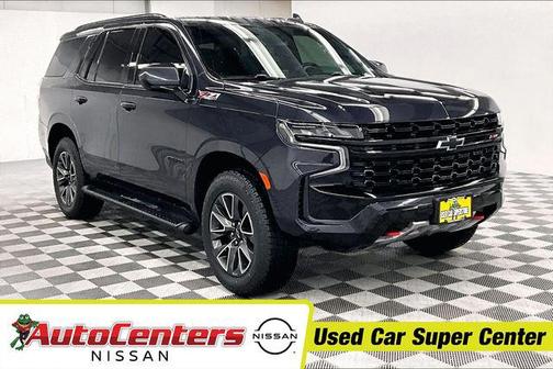 2023 Chevrolet Tahoe 4WD Z71