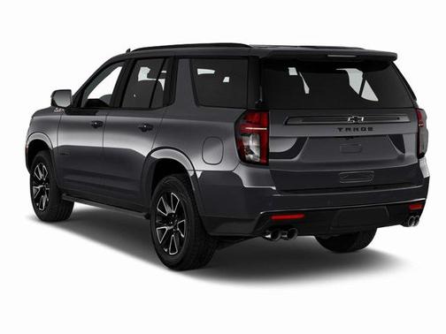 2023 Chevrolet Tahoe 4WD Z71