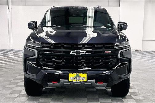 2023 Chevrolet Tahoe 4WD Z71