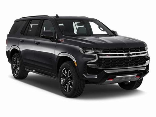 2023 Chevrolet Tahoe 4WD Z71