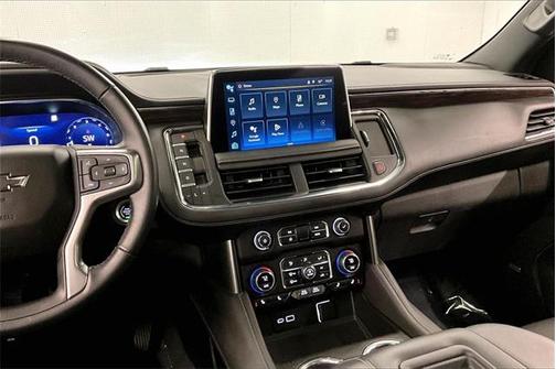 2023 Chevrolet Tahoe 4WD Z71