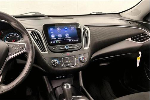 2019 Chevrolet Malibu 1LS