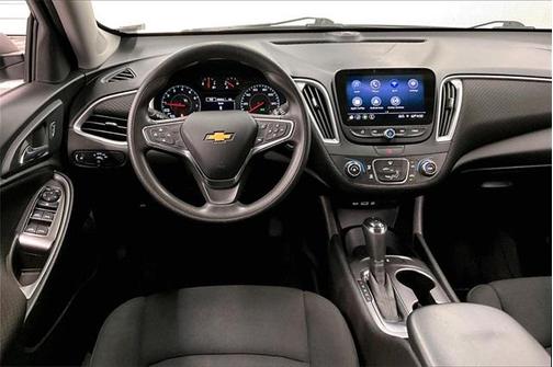 2019 Chevrolet Malibu 1LS