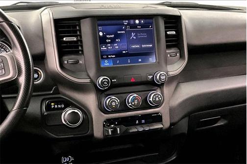 2022 RAM 2500 Tradesman Crew Cab 4x2 8' Box