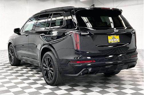 2023 Cadillac XT6 Sport AWD