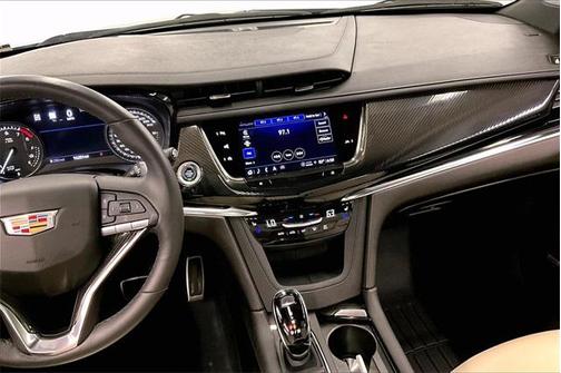 2023 Cadillac XT6 Sport AWD