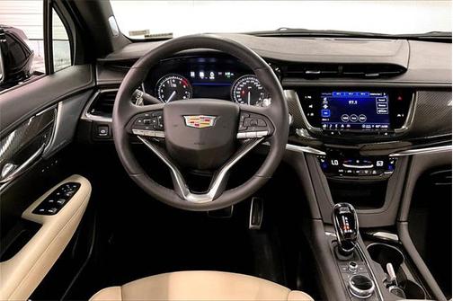 2023 Cadillac XT6 Sport AWD
