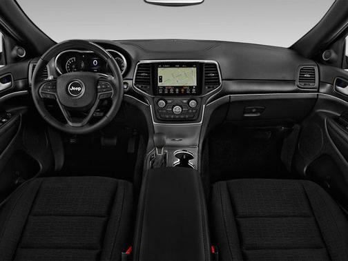 2023 Jeep Grand Cherokee 4xe Overland