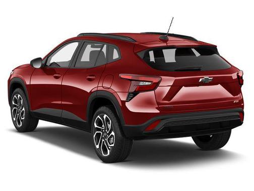 2024 Chevrolet Trax FWD 2RS