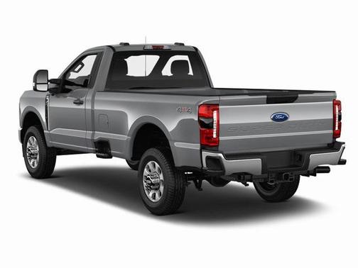 2023 Ford F-250 XL