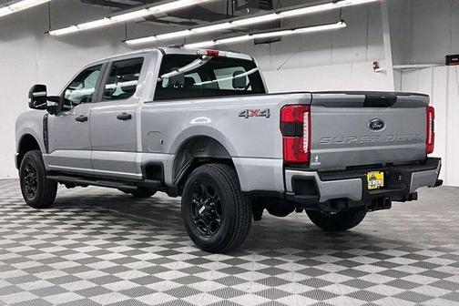 2023 Ford F-250 XL