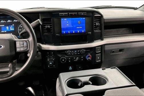 2023 Ford F-250 XL