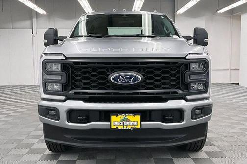 2023 Ford F-250 XL