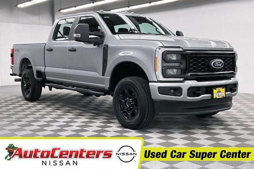 2023 Ford F-250 XL