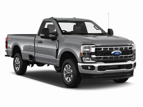 2023 Ford F-250 XL