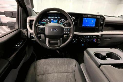 2023 Ford F-250 XL