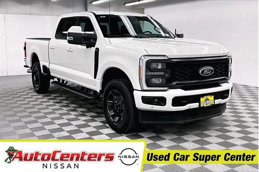 2023 Ford F-250 Lariat