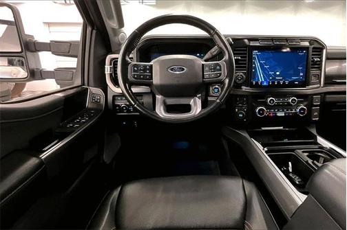 2023 Ford F-250 Lariat