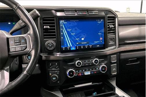 2023 Ford F-250 Lariat