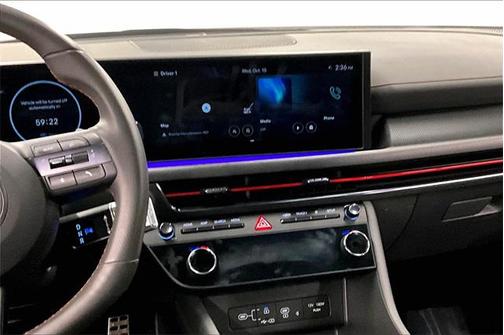 2024 Hyundai SONATA SE