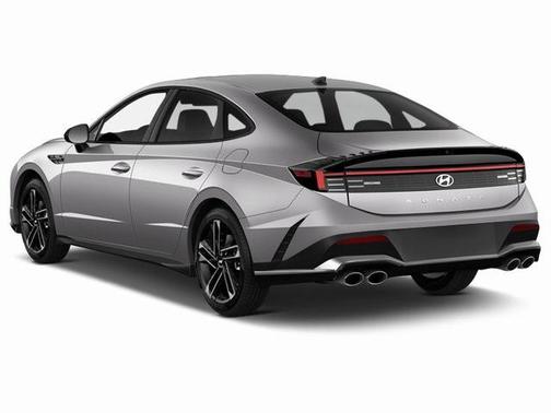 2024 Hyundai SONATA N Line
