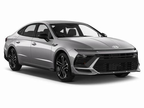2024 Hyundai SONATA N Line