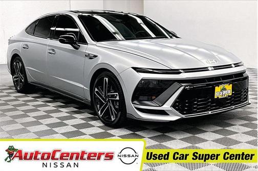 2024 Hyundai SONATA SE