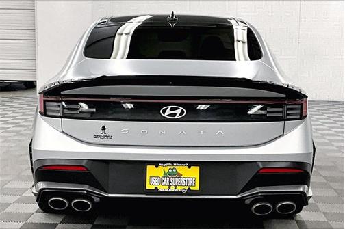 2024 Hyundai SONATA SE