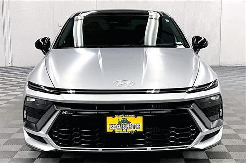 2024 Hyundai SONATA SE