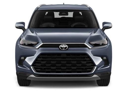 Storm Cloud 2024 Toyota Grand Highlander XLE