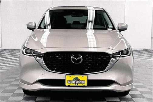 2024 Mazda CX-5 2.5 S Preferred